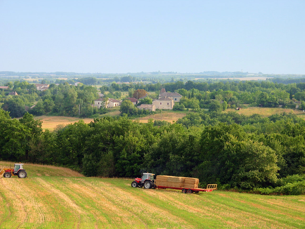 Hôtel de la Monnaie de Figeac